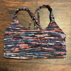 Lululemon Energy Bra